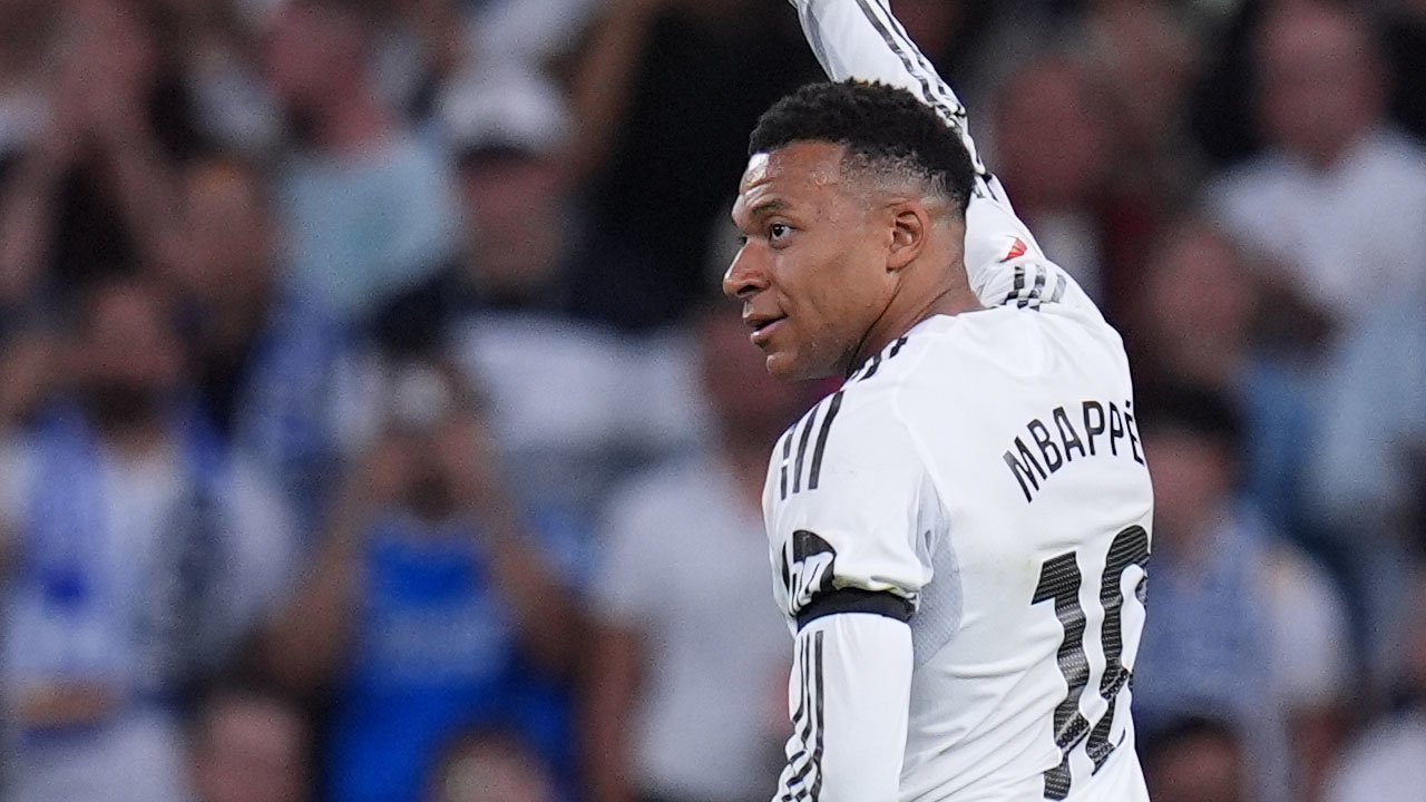 Kylian Mbappe Dihujat Fans dan Berselisih dengan Pelatih, Mungkinkah Dijual Madrid?