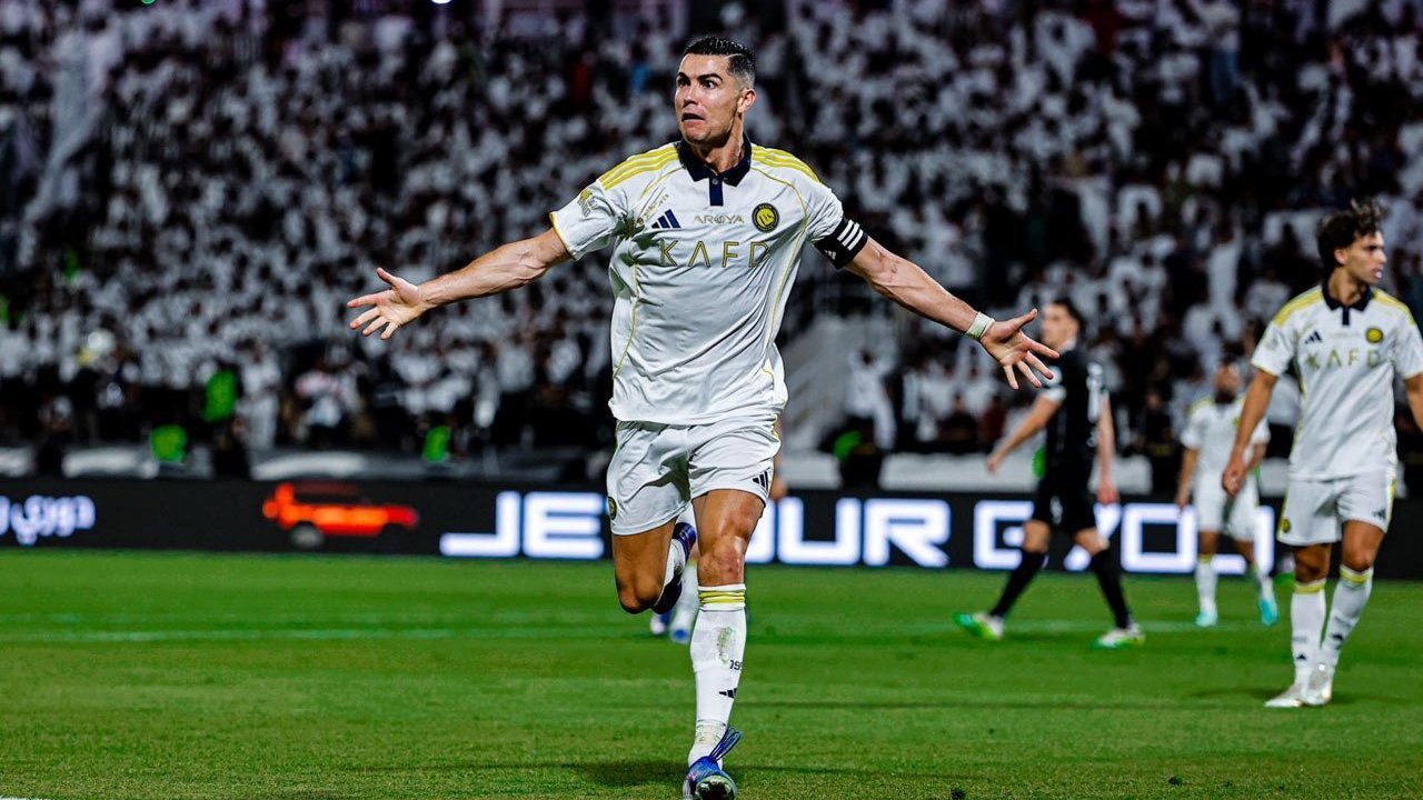 Jose Mourinho ke Real Madrid, Mungkinkan Cristiano Ronaldo Menyusul?