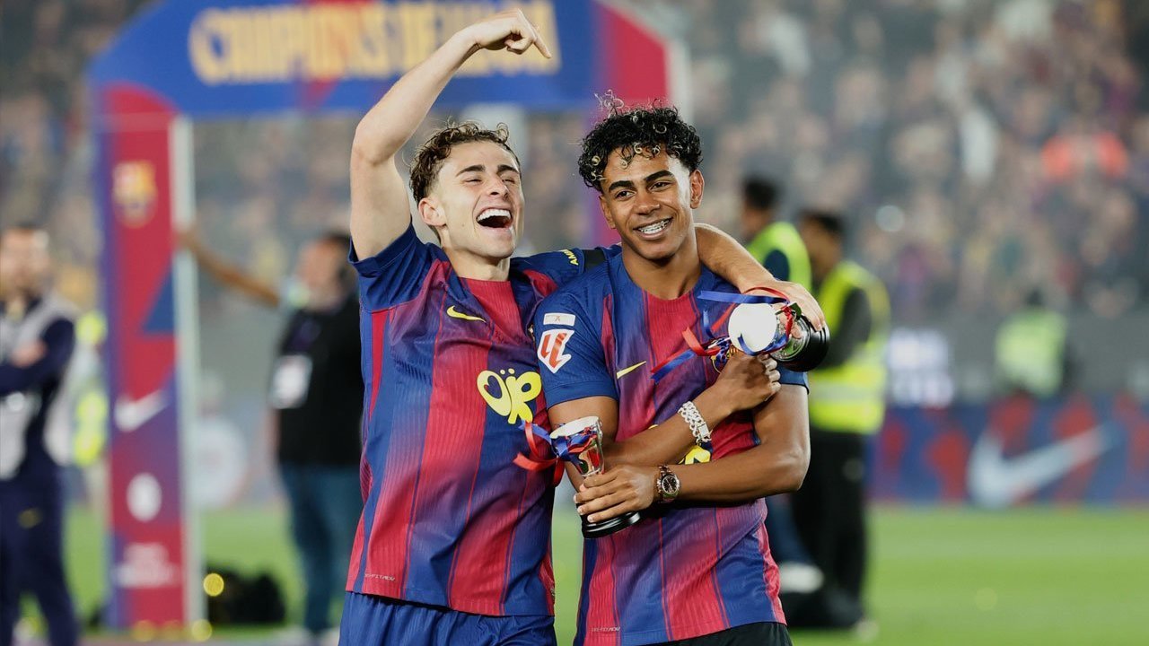 Prediksi Barcelona vs Betis 18 Mei 2026