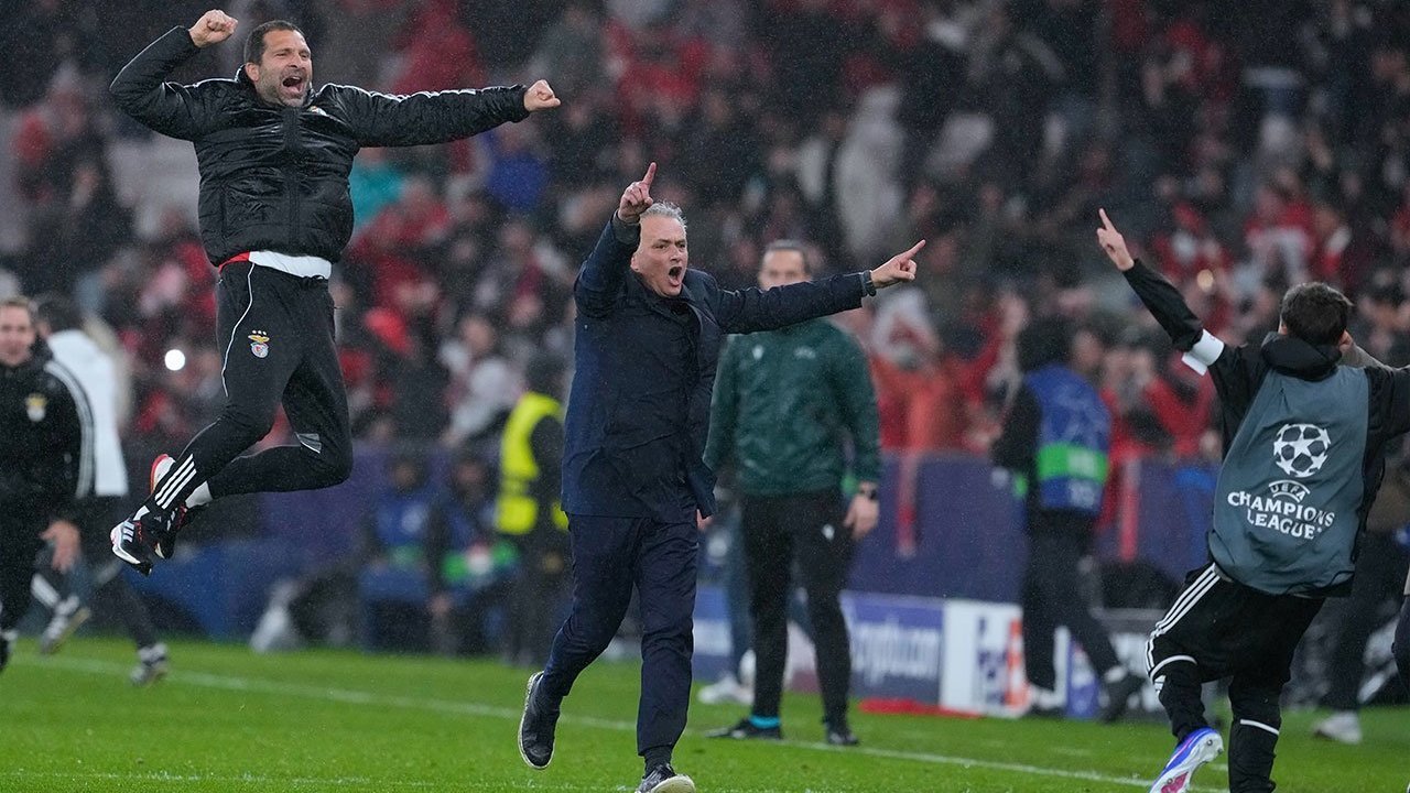 Potensi Geger di Real Madrid: Mourinho Datang, Rashford Dibajak!