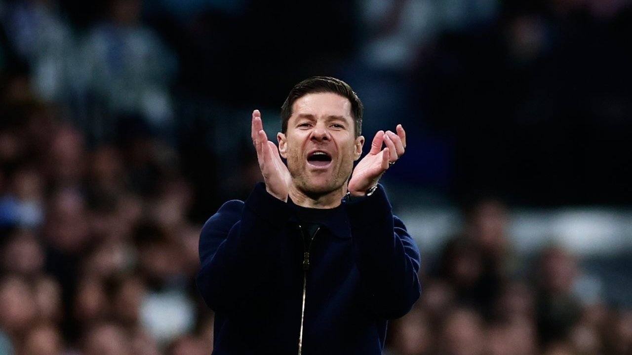 Xabi Alonso Melatih Chelsea Hanya Menunggu Waktu, Kontrak 4 Tahun Sudah Disepakati