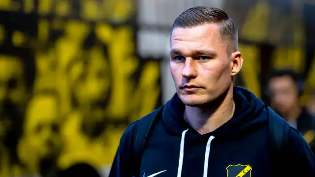 FC Utrecht melihat peluang emas dan mengincar bek Eredivisie yang berstatus bebas transfer