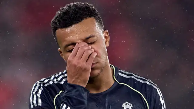 Jutaan penggemar Real Madrid menandatangani petisi yang menuntut agar pemain bintang tersebut segera hengkang
