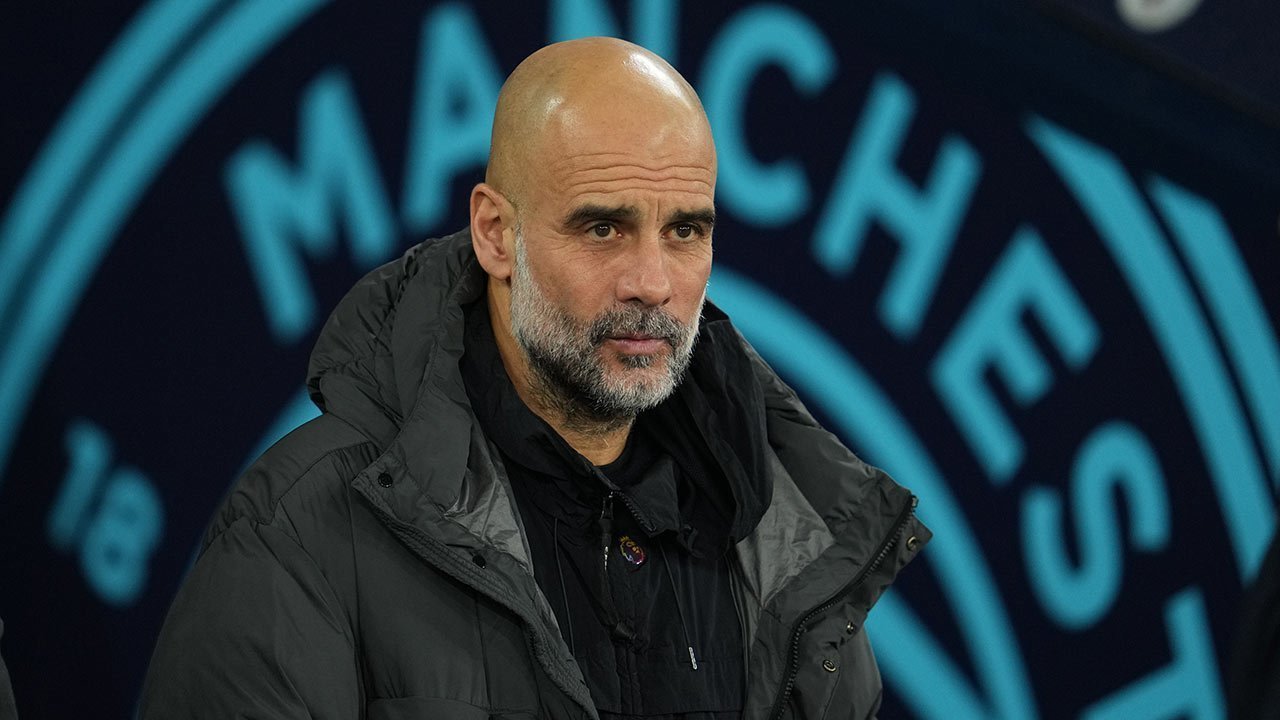 Pep Guardiola Akan Hengkang dari Man City di Akhir Musim