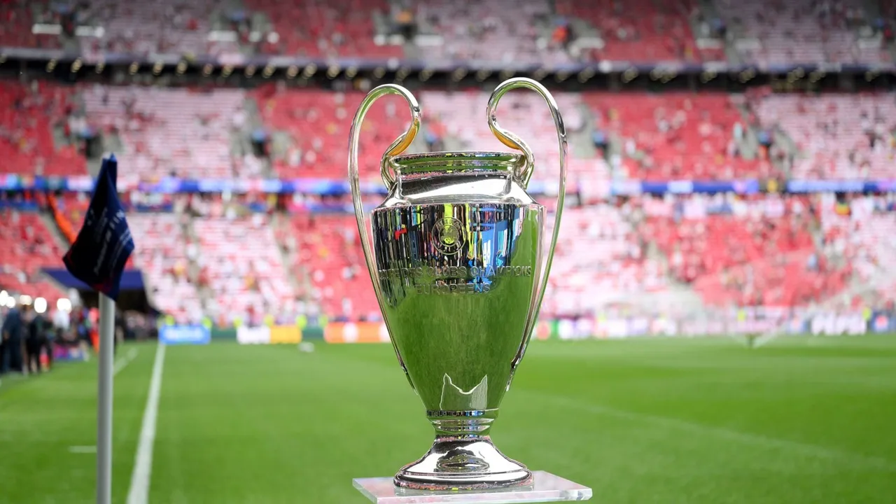 Salip Bintang Arsenal dan PSG, Pemain Tottenham Masuk Tim Terbaik UCL