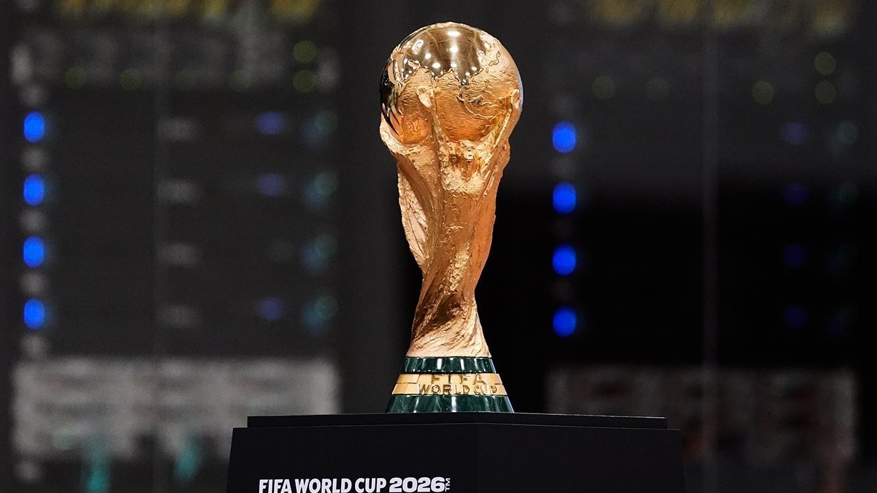 Jadwal Piala Dunia 2026 Hari Ini Waktu Indonesia