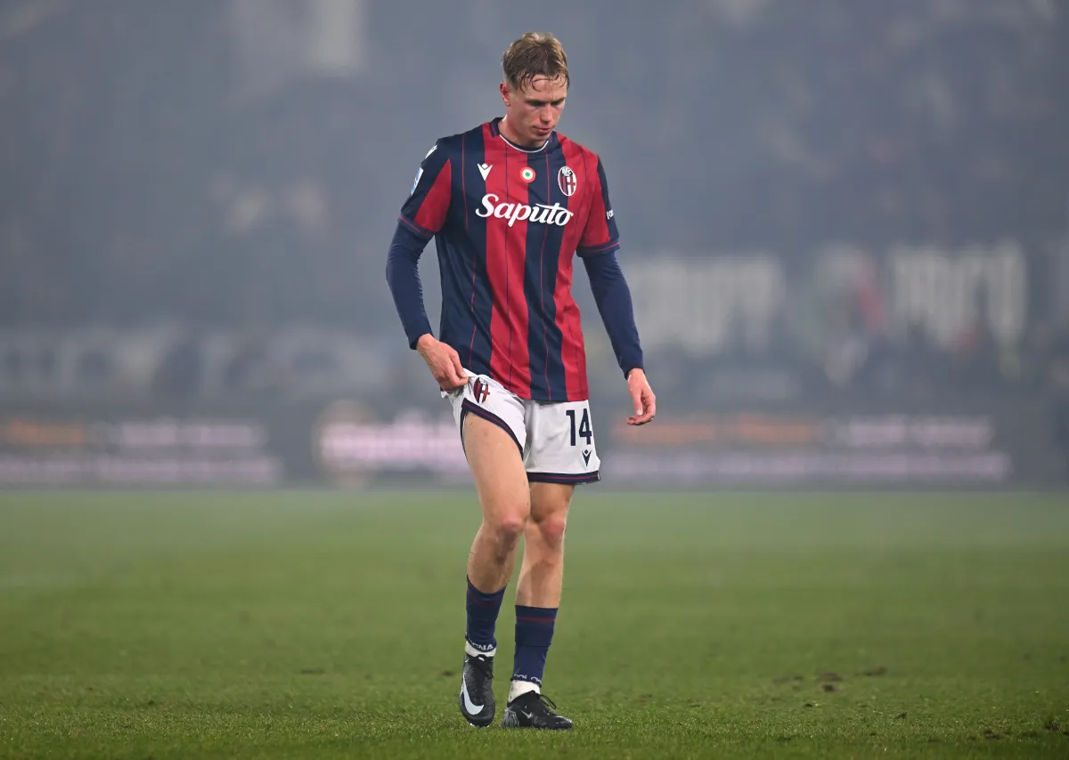 Lima Bintang Serie A Perkuat Skuad Norwegia Hadapi Irak di Kualifikasi Piala Dunia 2026