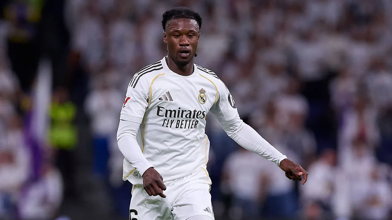 Mourinho Ubah Segalanya, Eduardo Camavinga Kini Tak Lagi Aman di Madrid