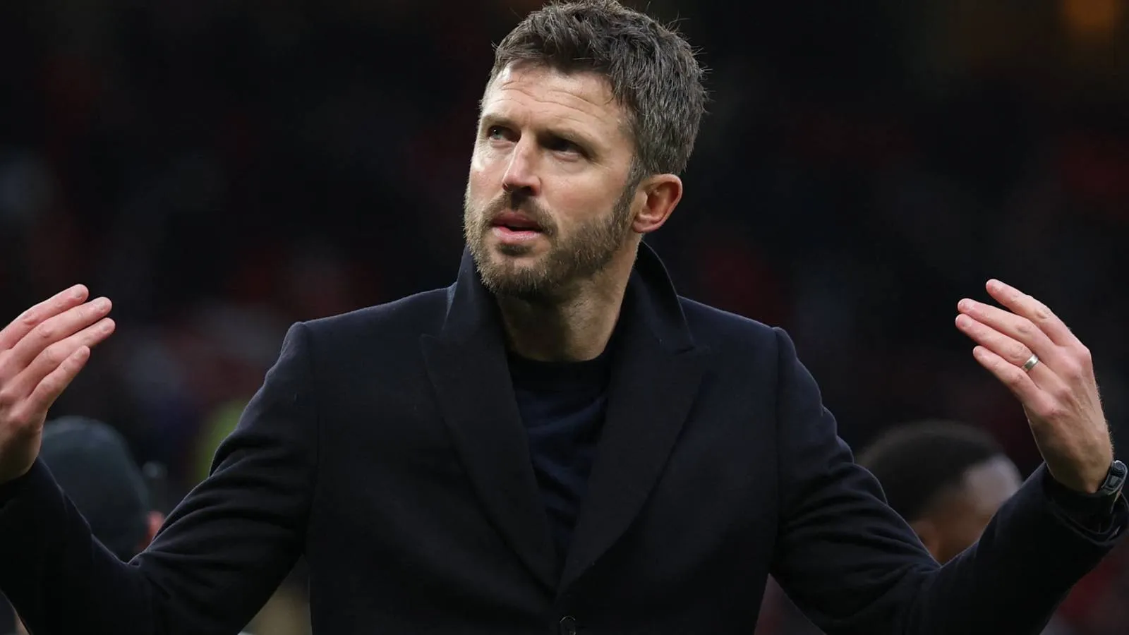 Manchester United Semakin Dekat Gaet Pemain Bintang Bernilai £100 Juta