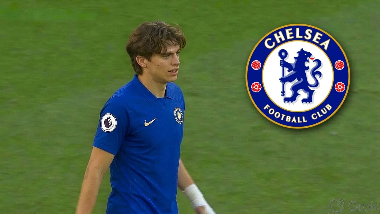 Resmi "Here We Go", Transfer Marco Palestra Tinggal Tukar Dokumen