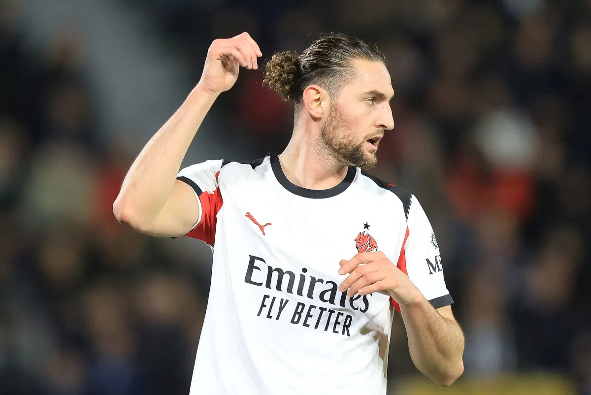 Rabiot Fokus Piala Dunia, Acuhkan Spekulasi Soal Milan