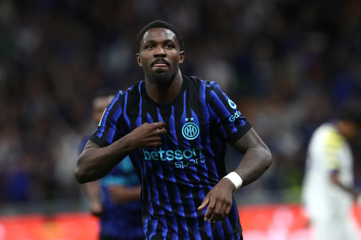 Thuram Absen dari Skuad Prancis untuk Babak 32 Besar Piala Dunia