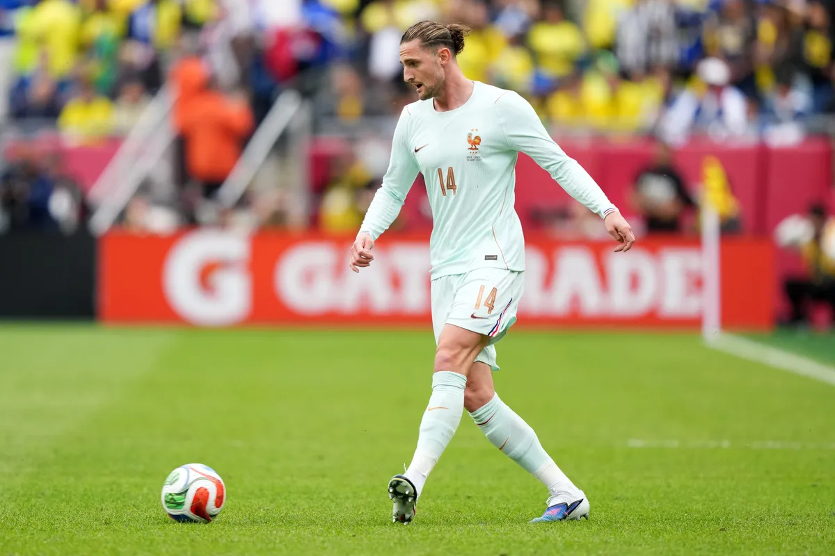 Piala Dunia 2026: Duel Sengit Prancis vs Swedia, Rabiot dan Maignan Siap Tempur