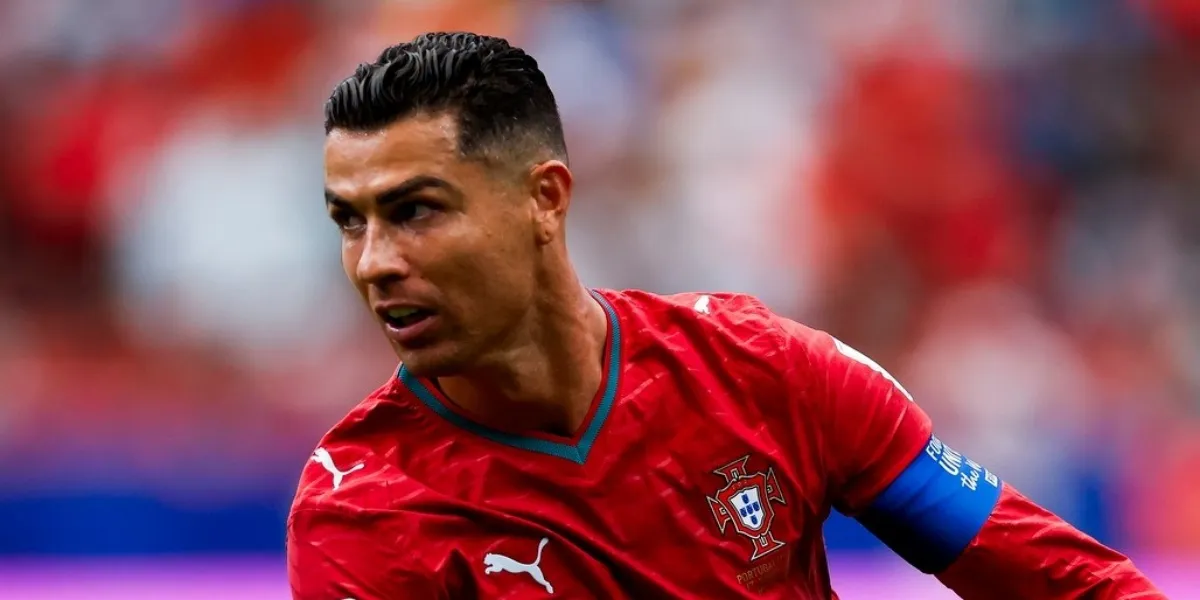 Cristiano Ronaldo Konfirmasi 2026 Jadi Panggung Terakhirnya di Piala Dunia