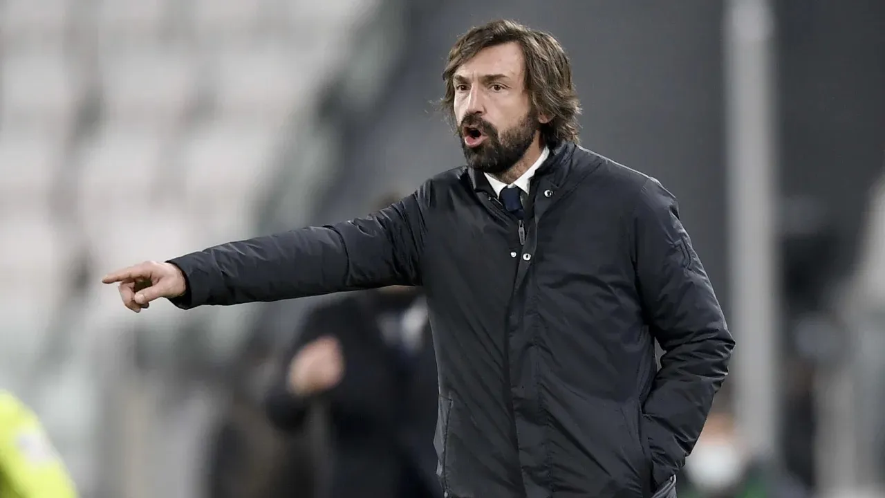 Tanpa Timnas Italia, Andrea Pirlo Ungkap Favorit Juara Piala Dunia 2026