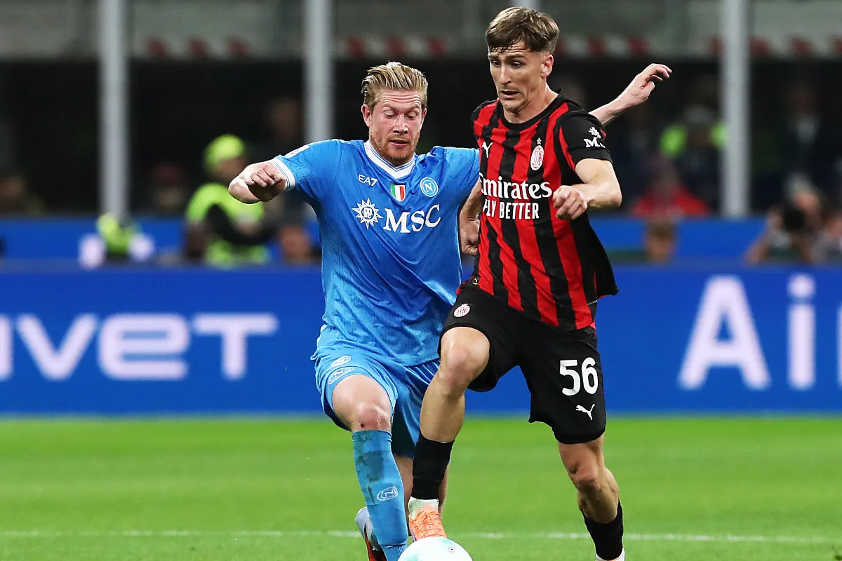 Dominasi Pemain Serie A di Perempat Final Piala Dunia 2026