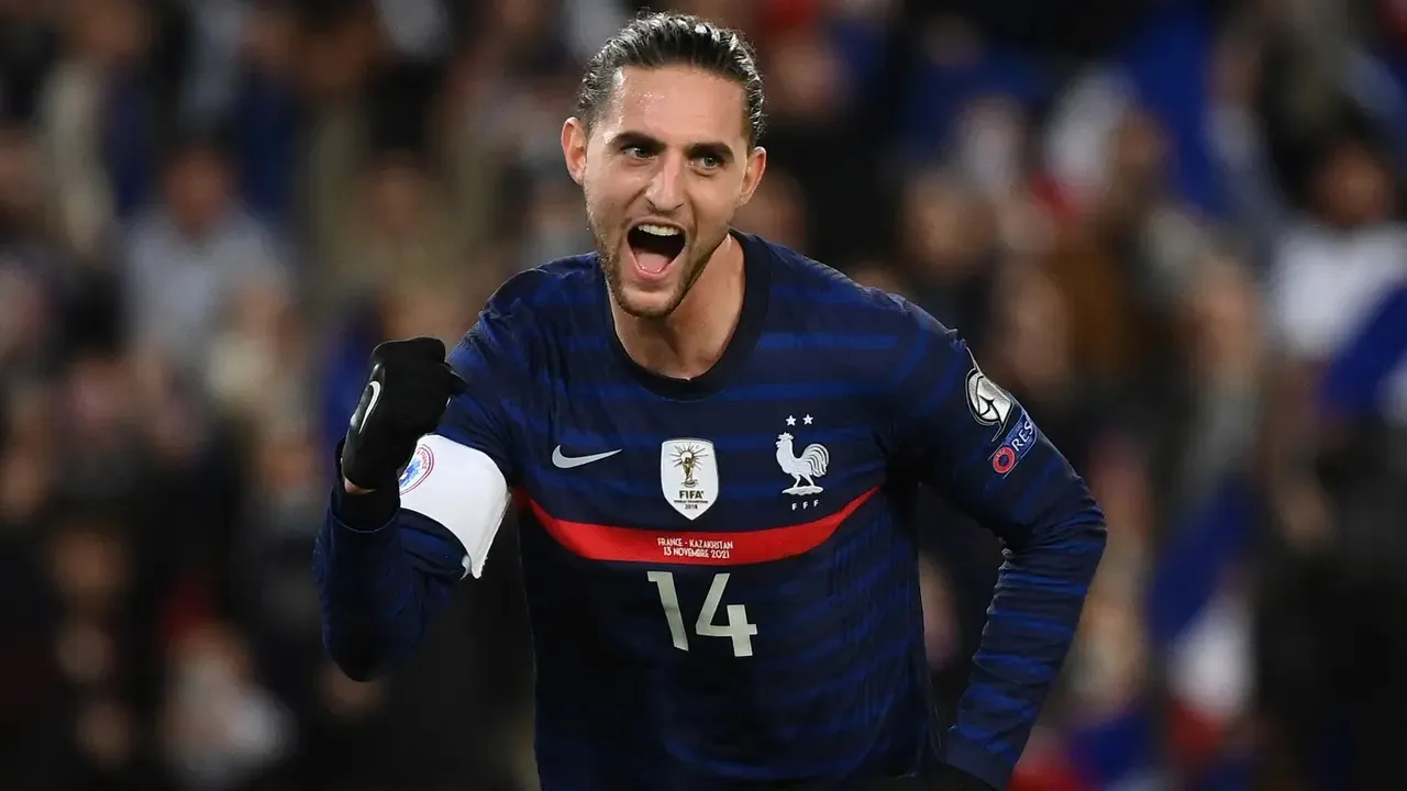 AC Milan Hanya Diwakili Adrien Rabiot dan Maignan di Piala Dunia 2026