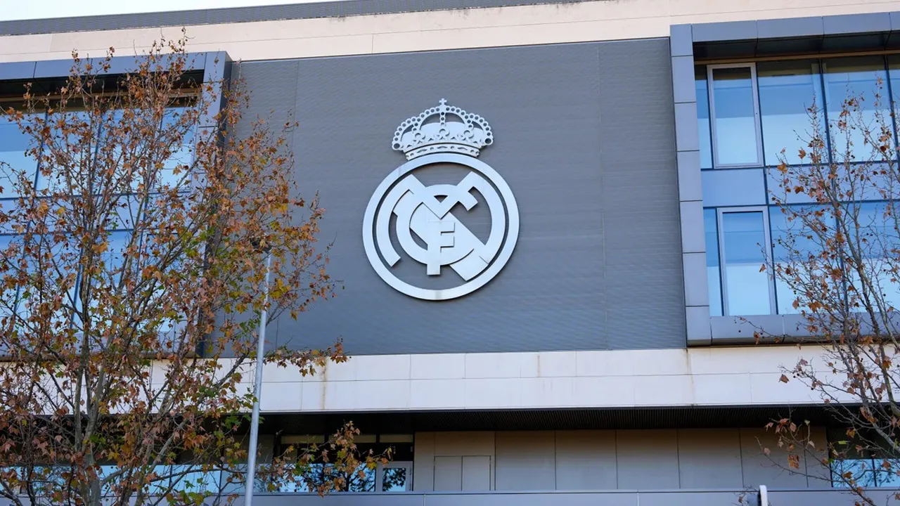 Real Madrid Dapat Pemasukan 48 Miliar dari Piala Dunia 2026