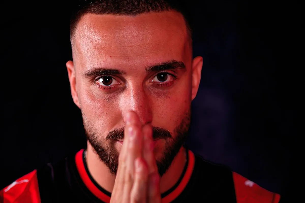 Yunus Gila Merasa Temukan Rumah Baru di AC Milan
