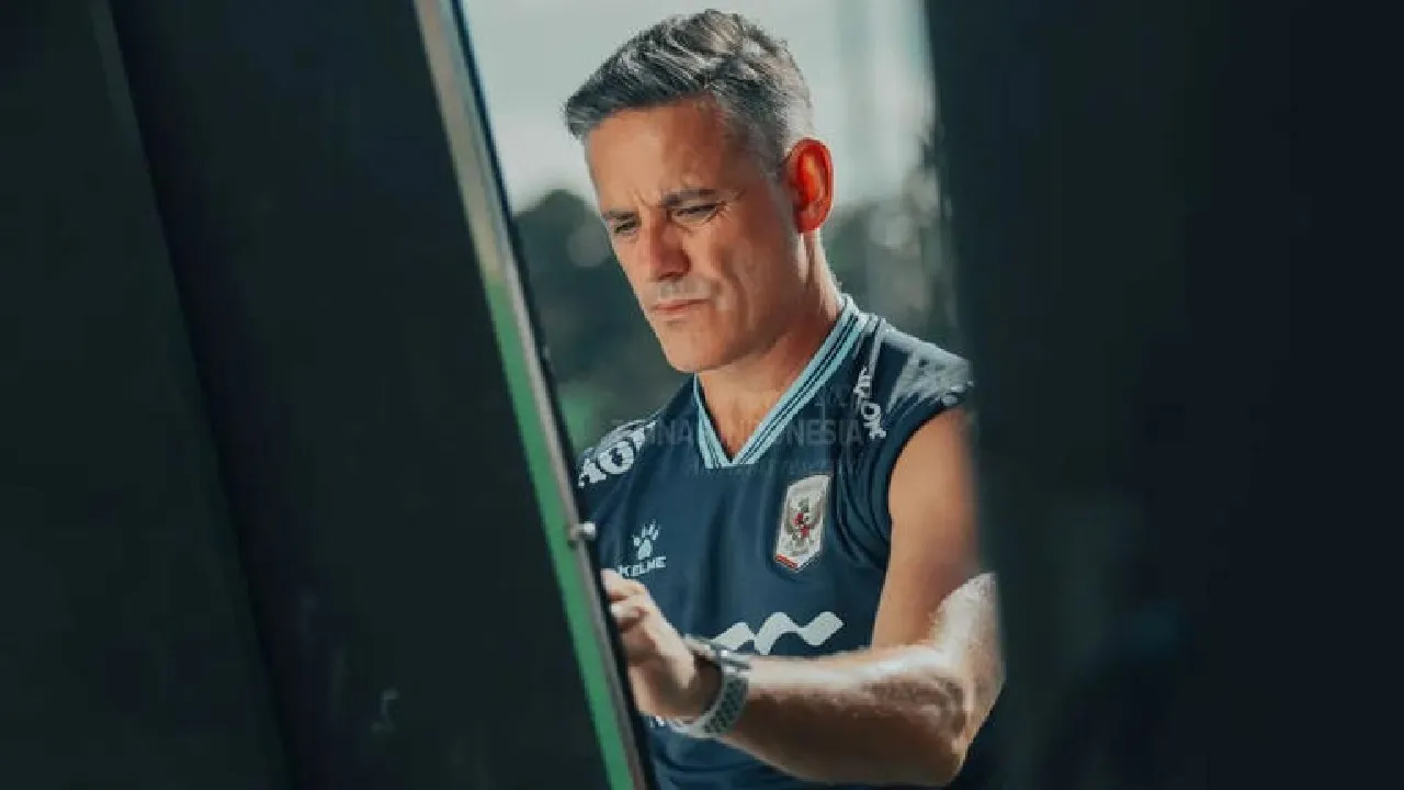 John Herdman Waspadai Vietnam Punya Amunisi 4 Pemain Naturalisasi