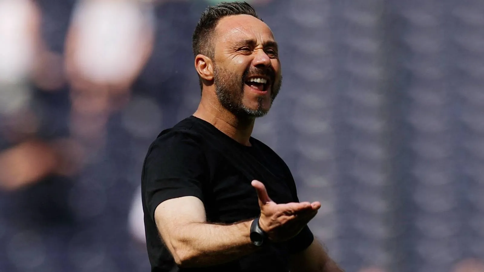 Antusiasme Tinggi di Tottenham untuk Bintang Muda 22 Tahun