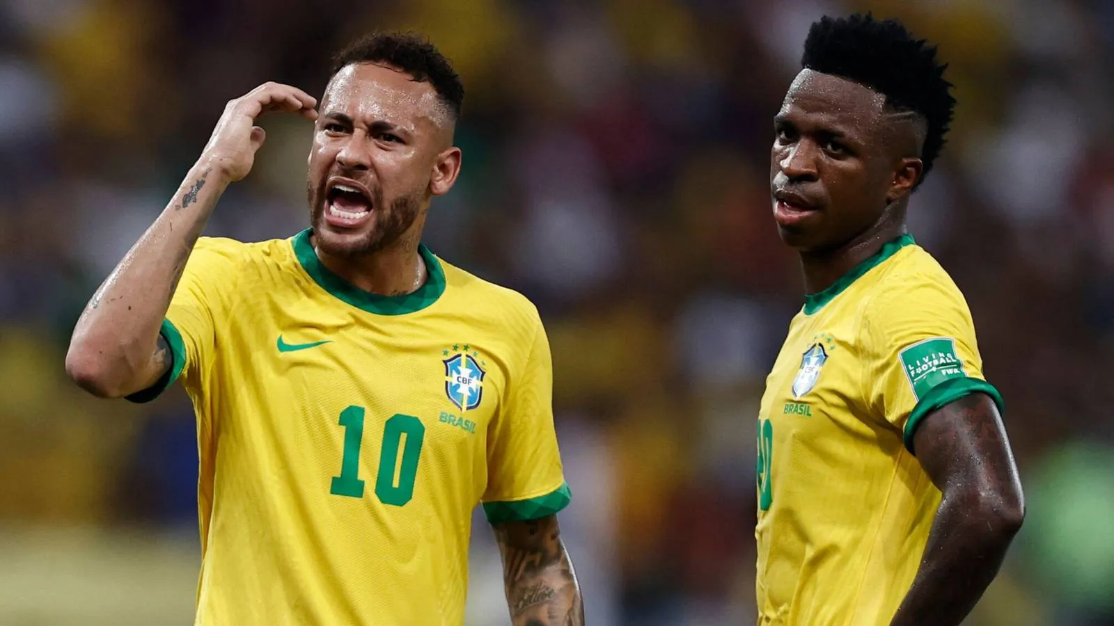 Arsenal Bidik Penyerang Cepat yang Dijuluki ‘Neymar Baru’