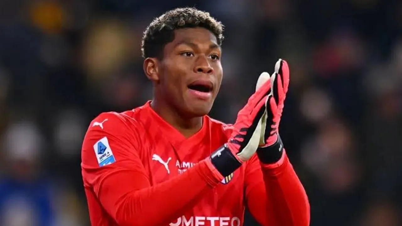 PSG Semakin Dekat Amankan Kesepakatan Transfer Zion Suzuki dari Parma