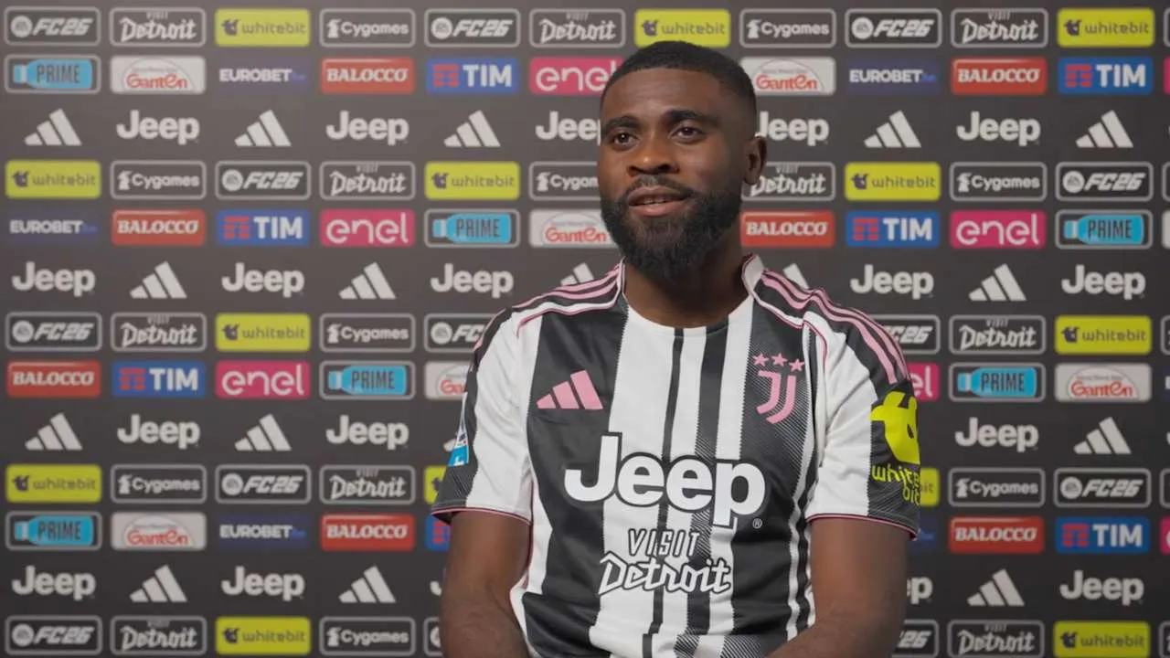Jeremie Boga: Inter Wajar Jadi Favorit Juara Scudetto Musim Ini