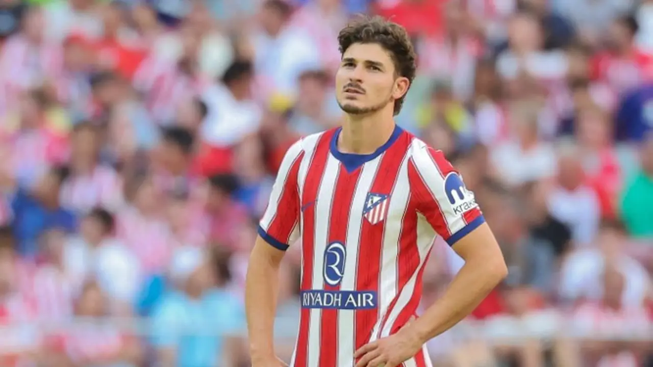 Arsenal Bisa Lupakan Julian Alvarez dan Beralih ke Striker Bernilai Rp821 Miliar