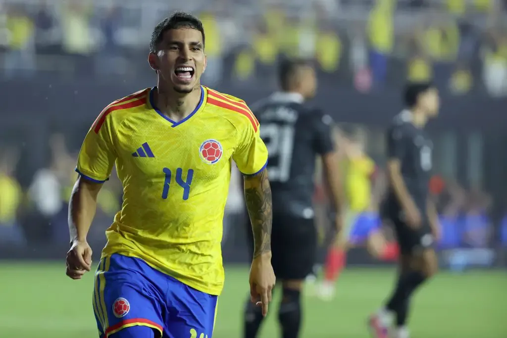 Leverkusen Raup Untung Besar dari Transfer Gustavo Puerta ke Forest