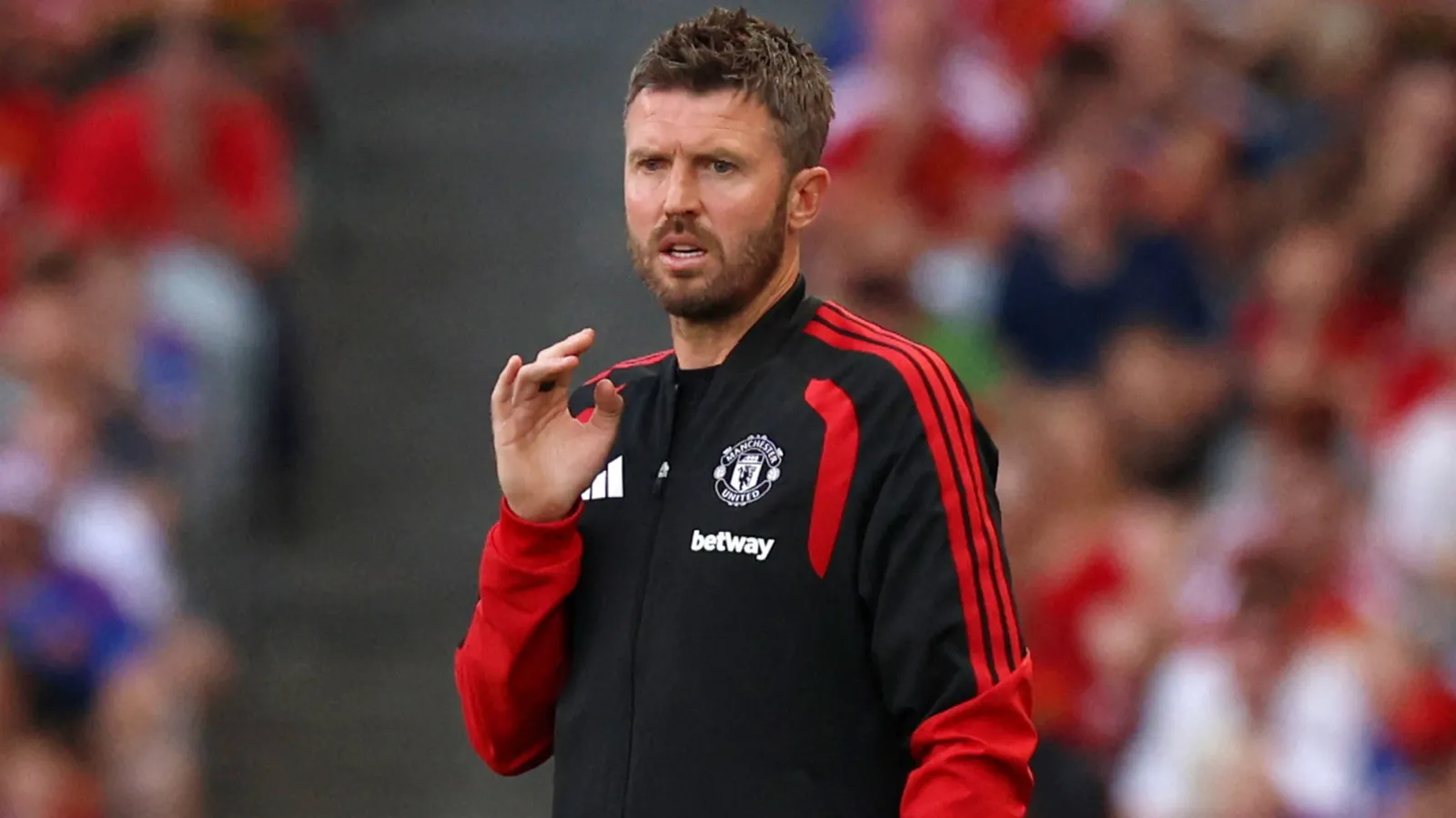 Bintang La Liga Berpotensi Gabung Manchester United dengan Status Pinjaman