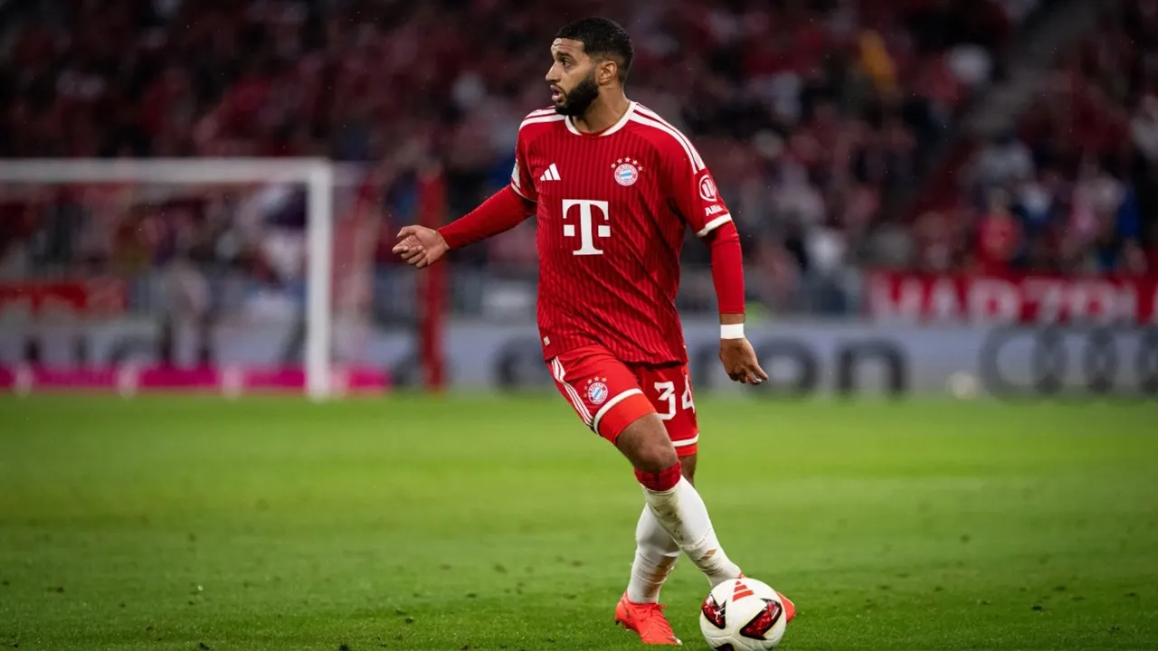 Usai Lakoni Debut di Bundesliga, Ismael Saibari Kembali ke PSV Eindhoven