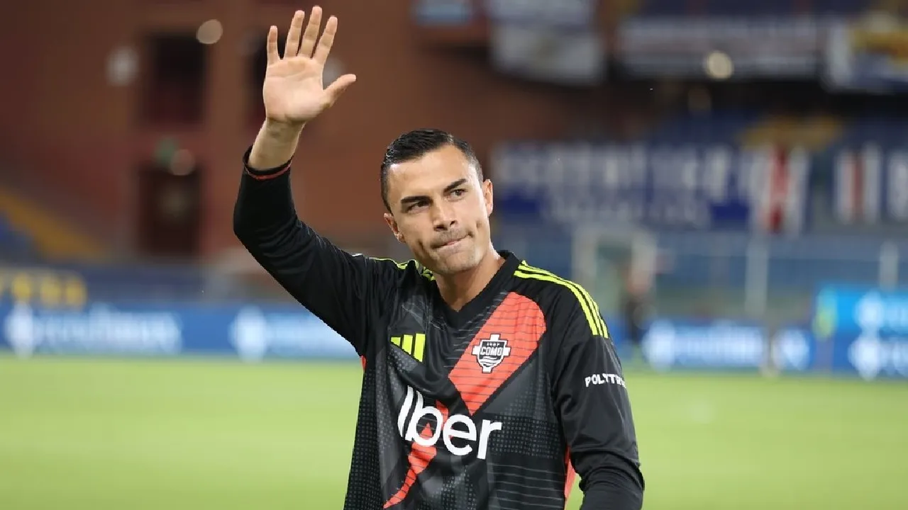 Sebelum Emil Audero, Ada Pemain Indonesia yang Pernah Bela Rayo Vallecano