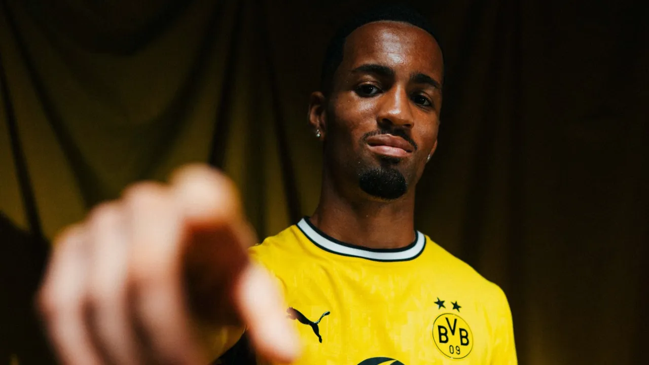 Niko Kovac Berharap Ethan Nwaneri Dapat Penuhi Ekspektasi Dortmund