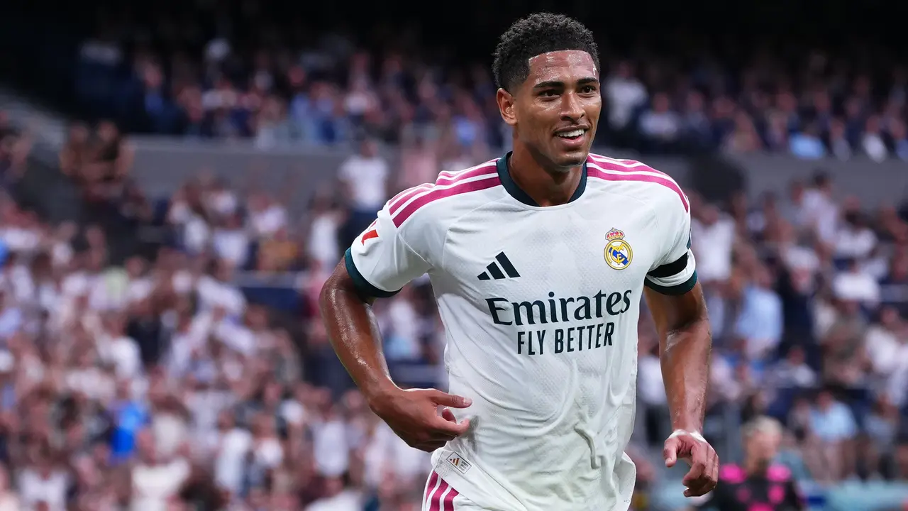 Real Madrid Harus Benahi Satu Hal Ini jika Ingin Kejar Semua Trofi