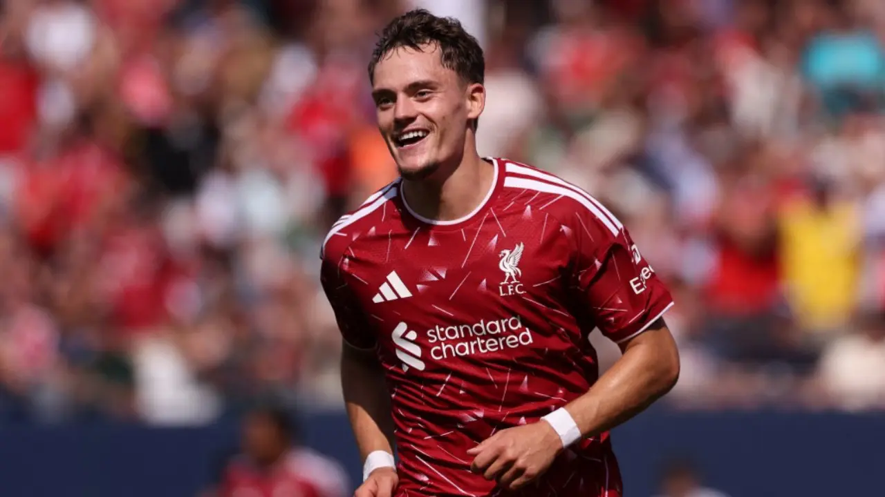 Begitu Liverpool Mulai Ragu, Bayern Munchen Siap Menyambar Florian Wirtz
