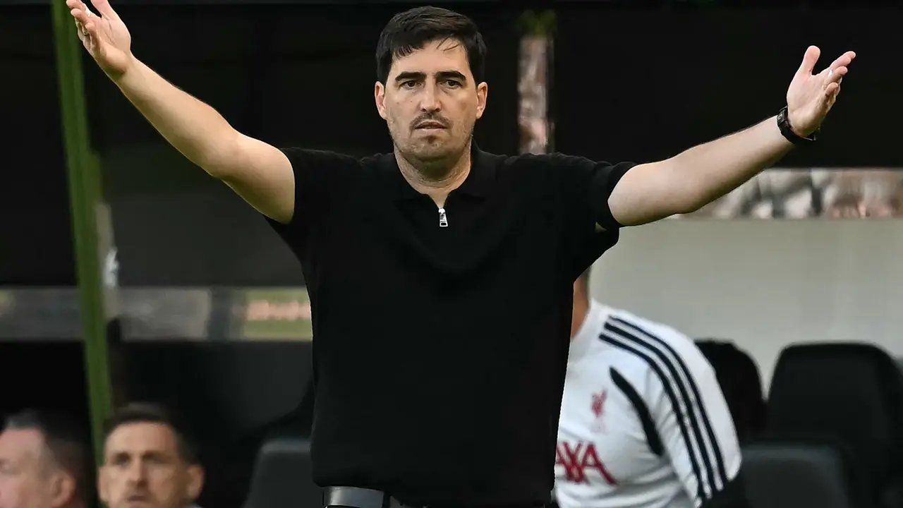 4 Pemain Liverpool yang Masa Depannya Terancam di Bawah Andoni Iraola