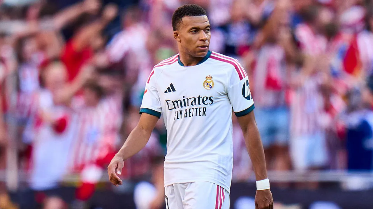 Kylian Mbappe Kenang Tolak Tawaran Liverpool demi Bertahan di Prancis