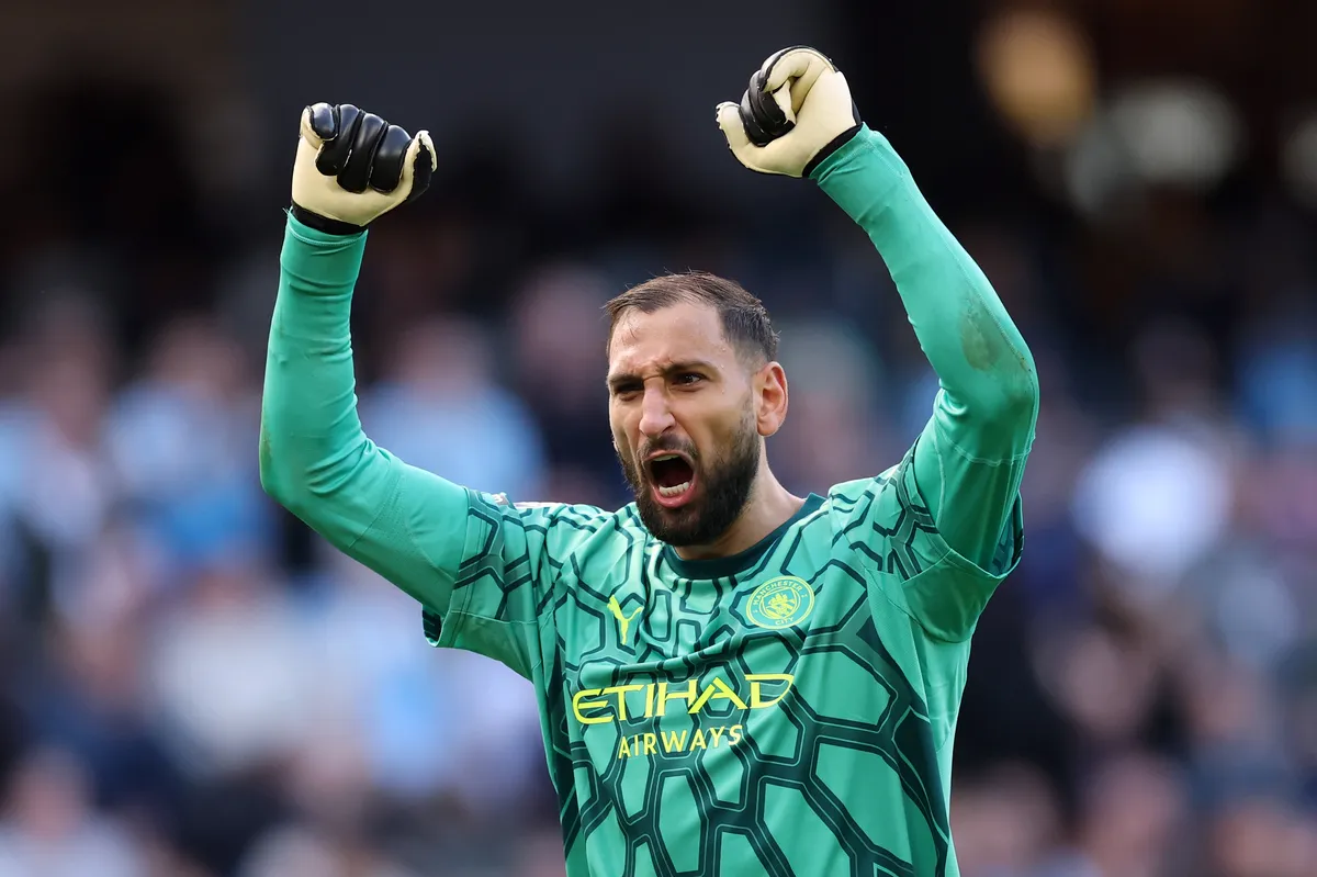 Kayode Bersinar di Derby, Donnarumma Puncaki Premier League
