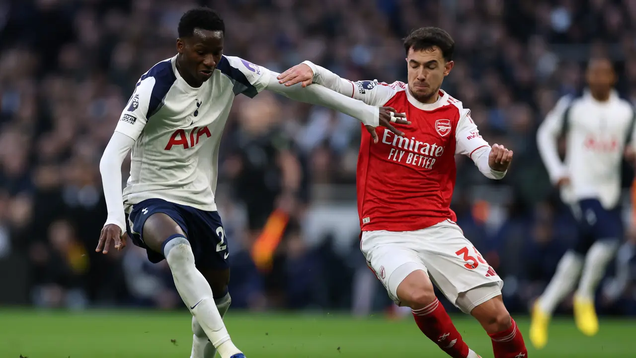 Martin Zubimendi Mulai Terpinggirkan di Arsenal, Real Madrid Siap Mengintip Peluang?