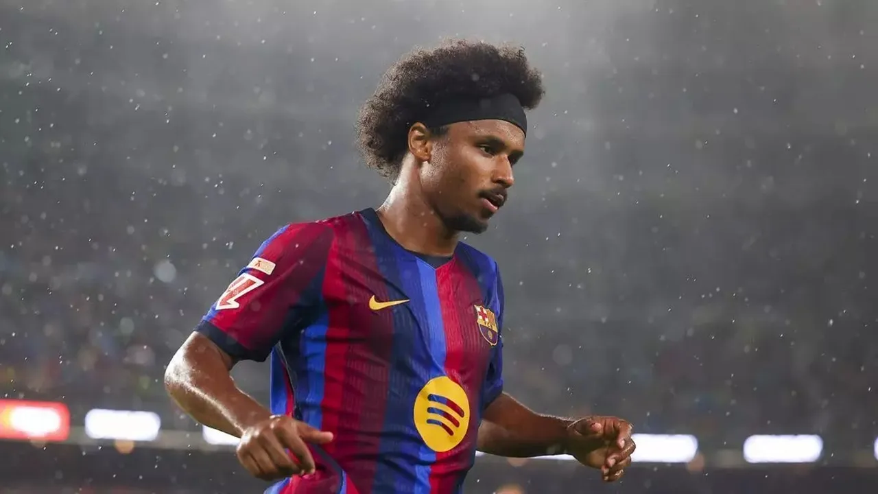 Karim Adeyemi Bahas Mengenai Proses Adaptasi di Barcelona