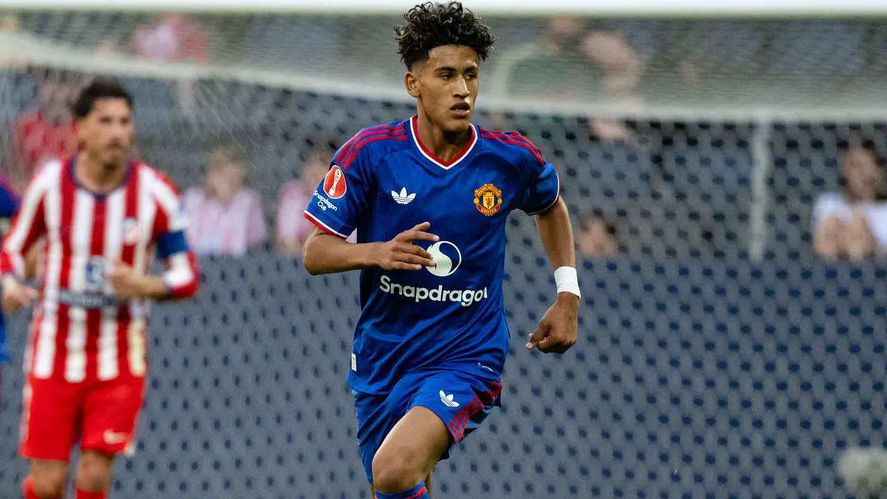 Paris Saint-Germain Ikut Kejar JJ Gabriel, Persaingan Makin Panas